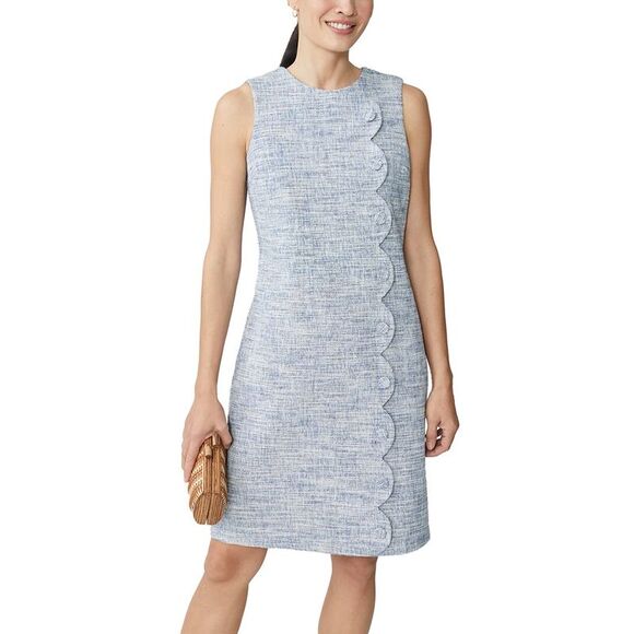 J.McLaughlin Dresses & Skirts - J.Mclaughlin Womens  Keys Dress